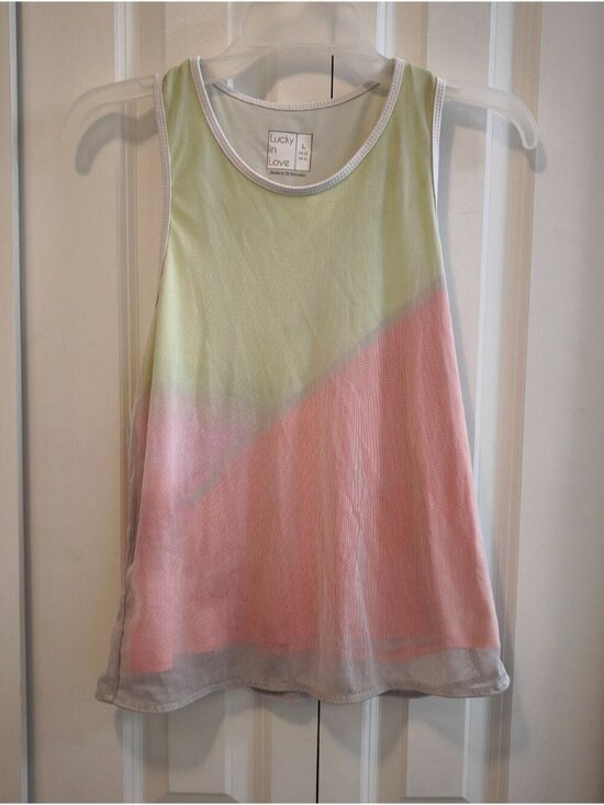 Tops - Tank Top